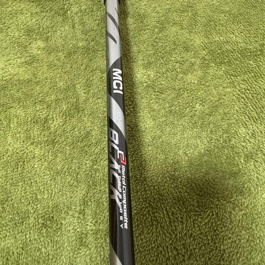 ミズノプロ mizuno pro 241 アイアン 4番 4鉄 4I