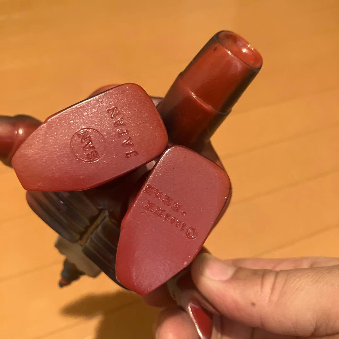モゲラ　マルサン