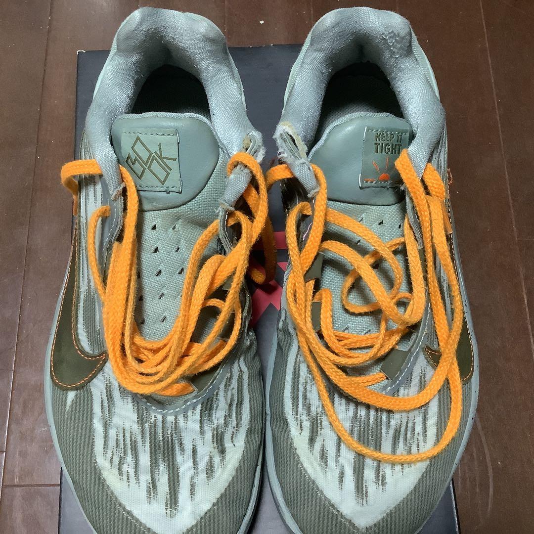 Nike GTcut2 ジーティーカット 26cm バスケットボールシューズ