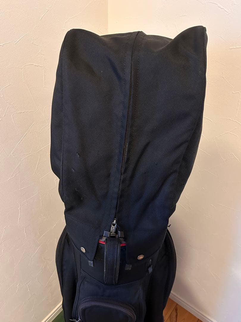 TUMI 22186D4キャディバッグ
