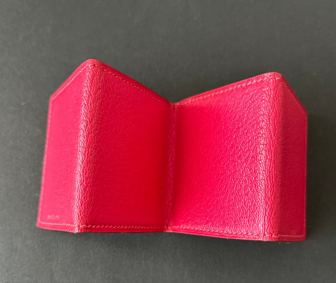 【希少品】★HERMES エルメス4連ミニフォトフレーム★-即日発送-