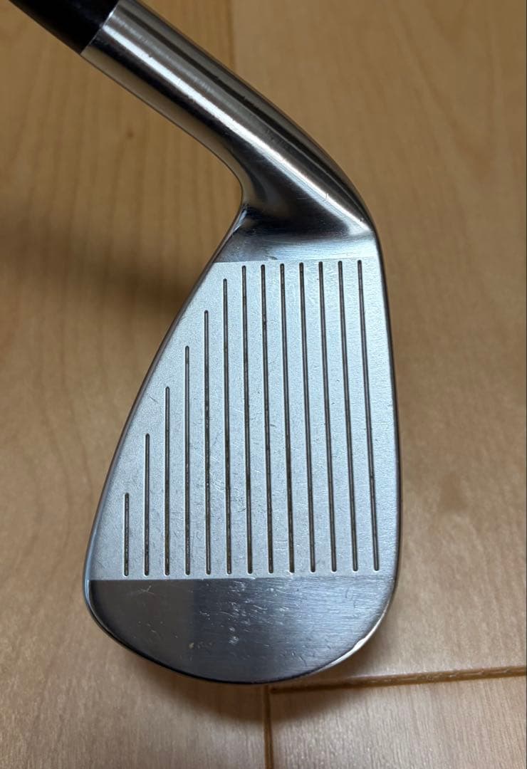 Titleist TMB718 アイアンセット 7本セット 5番〜50度