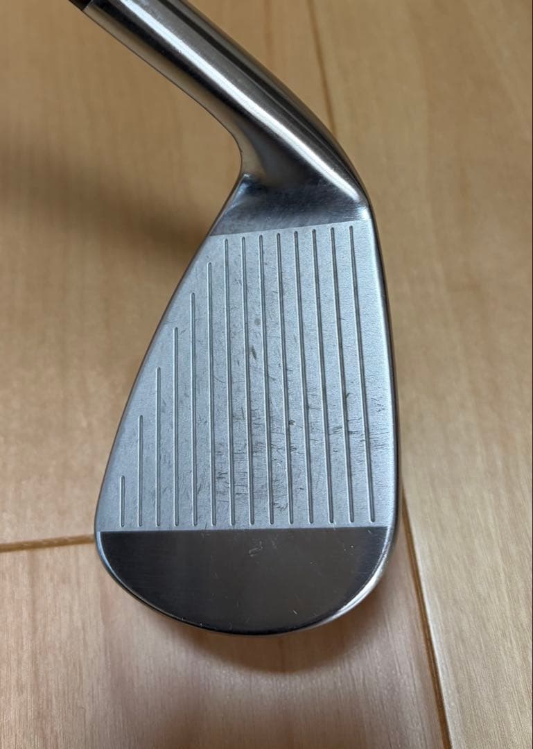 Titleist TMB718 アイアンセット 7本セット 5番〜50度
