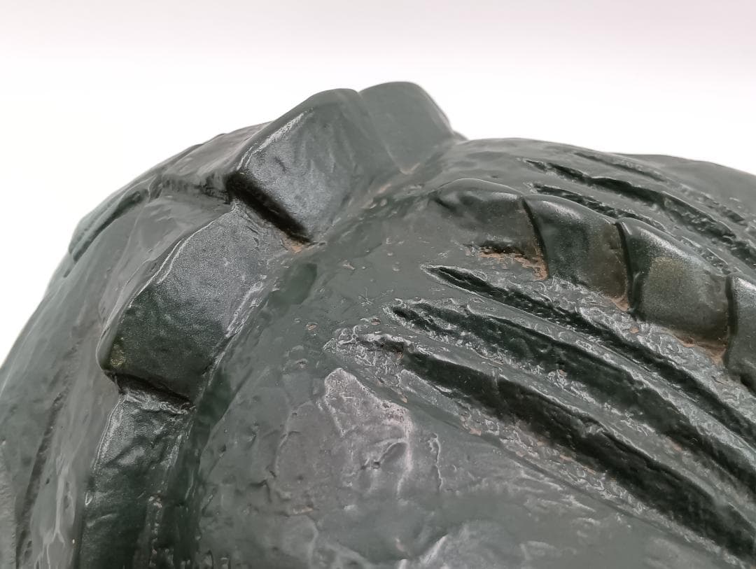 1995 ガメラ でっかい貯金箱 約29㎝ ユタカ ソフビ製