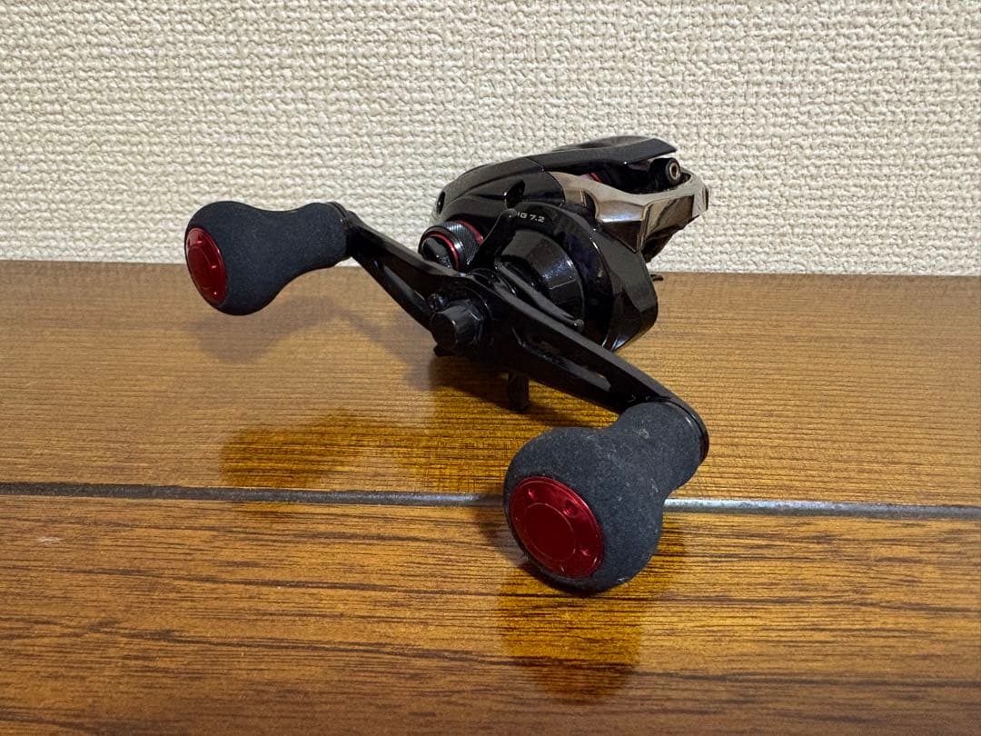 ENGETSU エンゲツ 炎月　PE200m