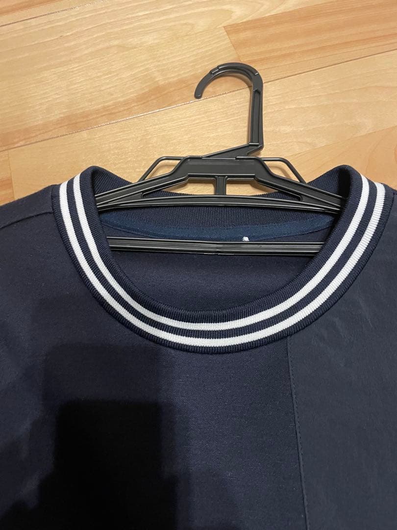 APC golf トレーナー