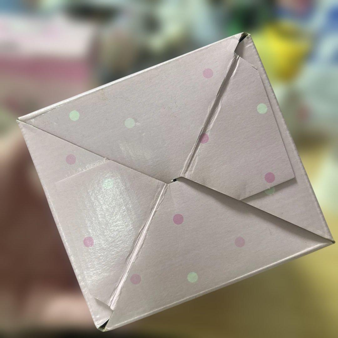 レア　ハローキティ　パフェグラス　２個セット　平成レトロ　希少