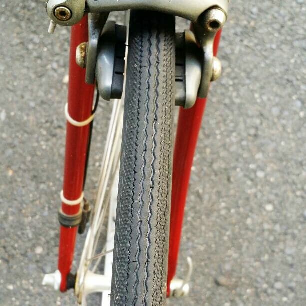SANWAロードバイク