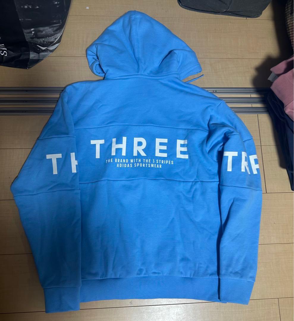Adidas セットアップ m サイズ