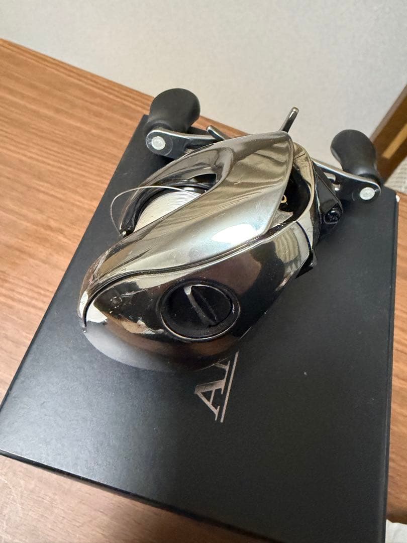 25アンタレスMG