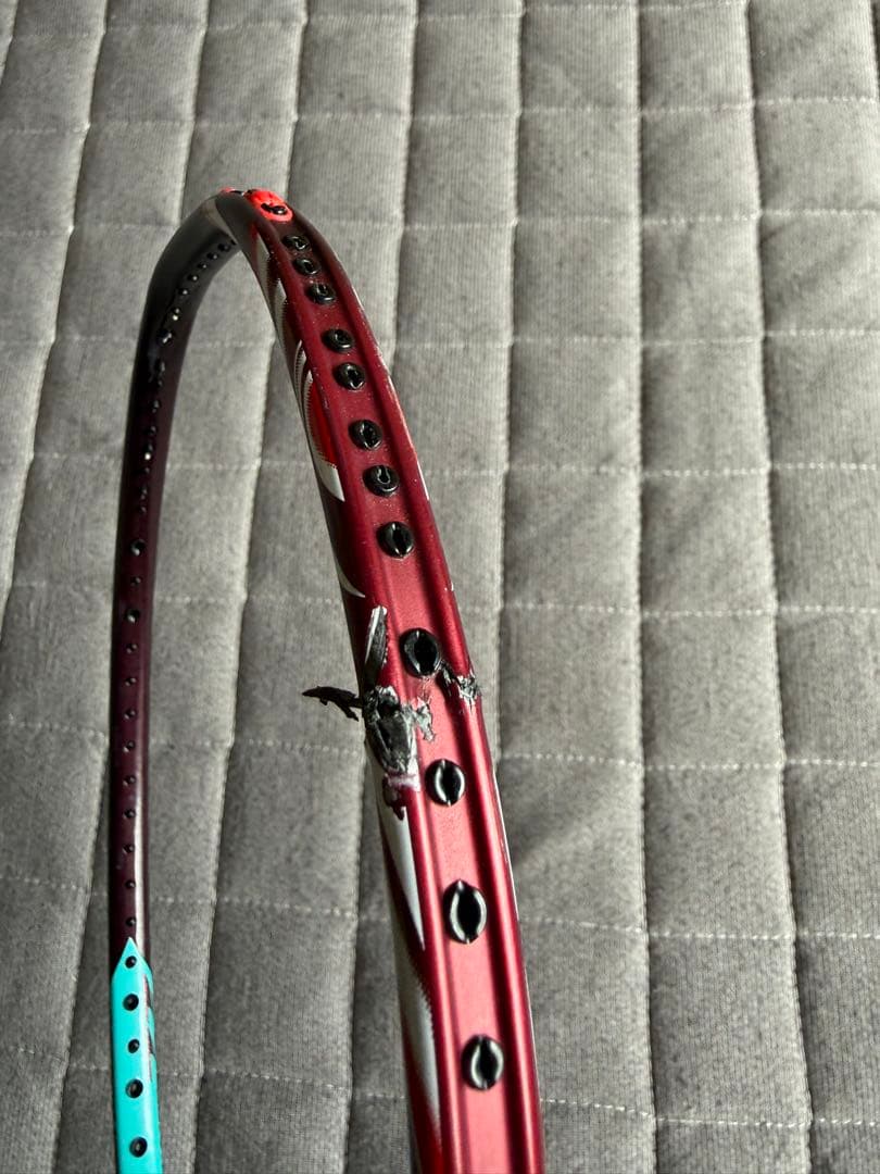 アストロクス 100 ZZ. AX100ZZ ジャンク品