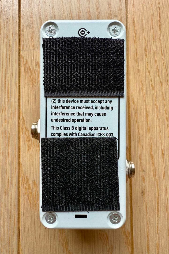 ギター Electro-Harmonix DEEP FREEZE
