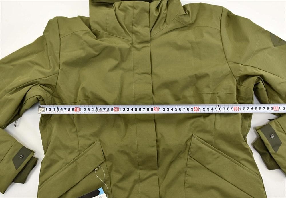 Salomon★サロモン  Rebel ジャケット size:XL