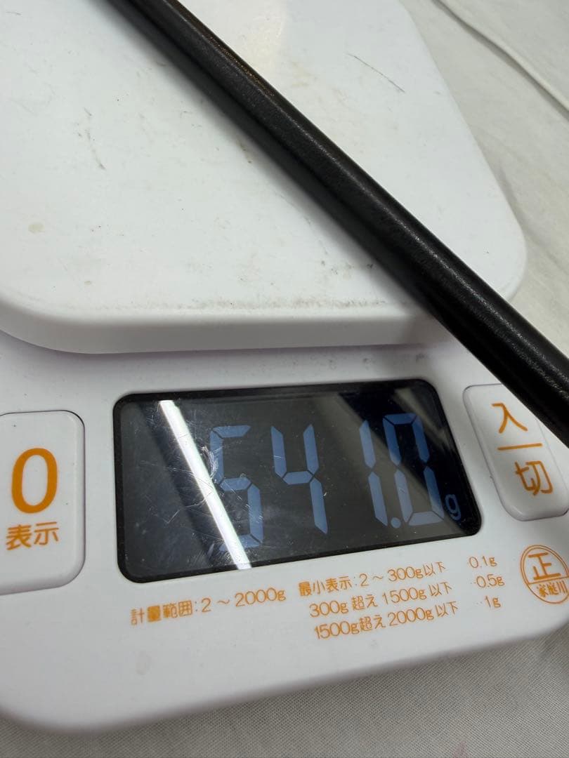 ZENITH 303P 33.5インチ