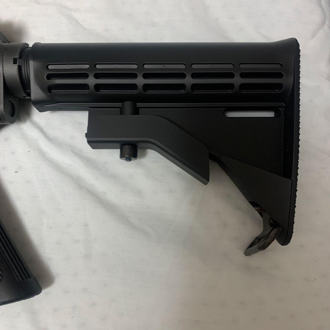 東京マルイMWS ガスブローバック　未使用品
