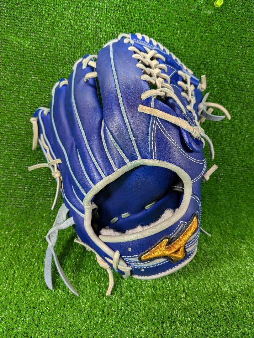 ミズノプロ　軟式オーダー　外野手