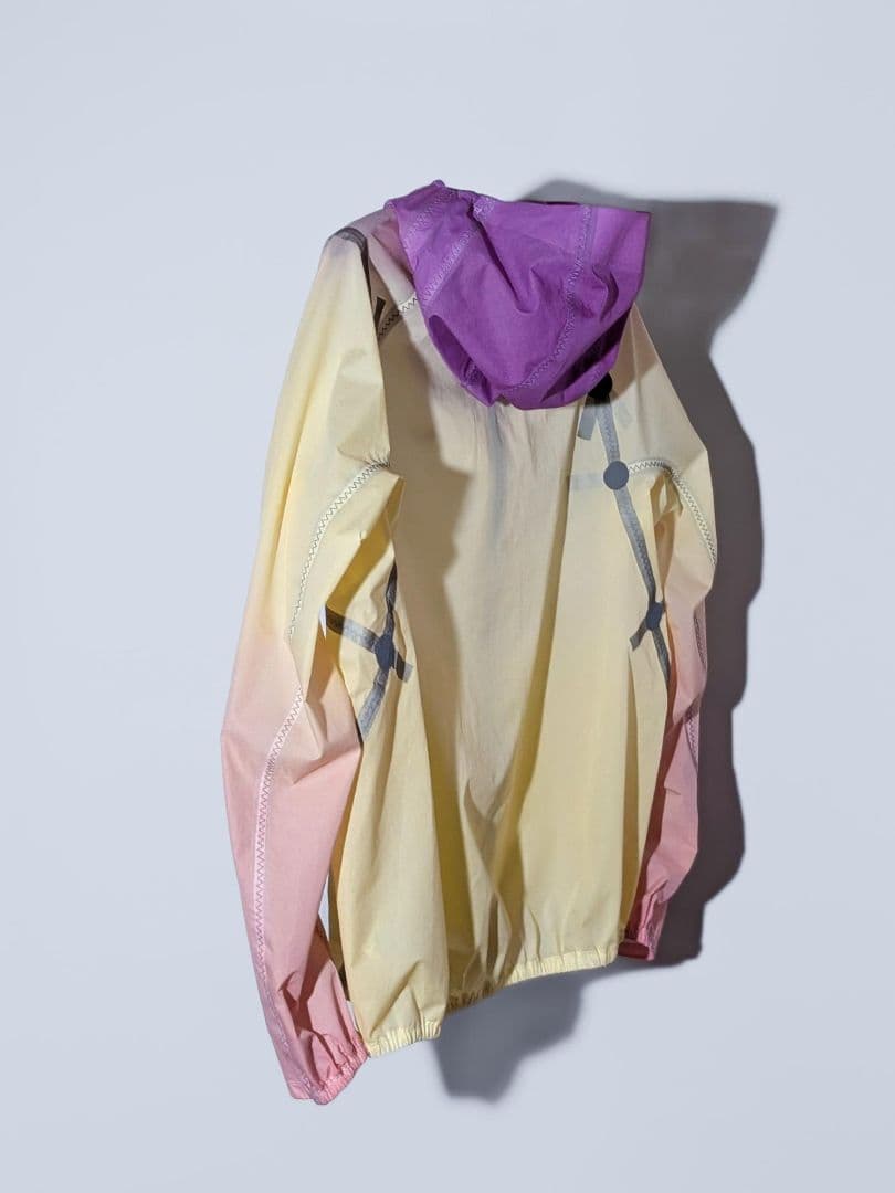 ウォーキング・ランニングウェア nike nsw ispa lab jacket