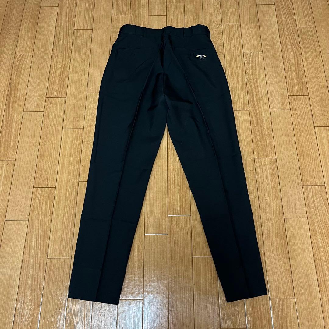 ⭐︎美品⭐︎オンザコート JBA公認 レフリースラックス パンツ XL バスケ