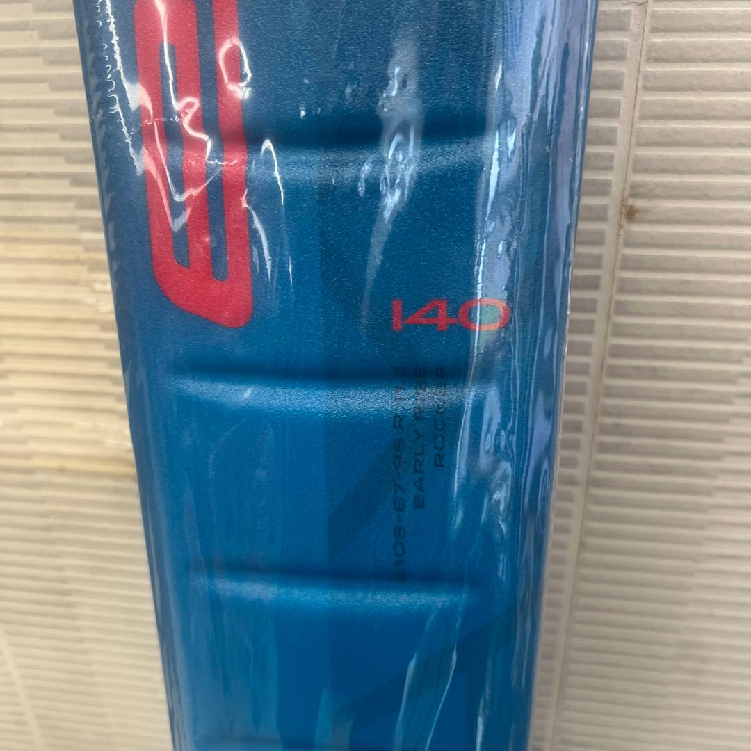 ELAN　MAXX BLUE JR AFDKKCA3　140ビンディング