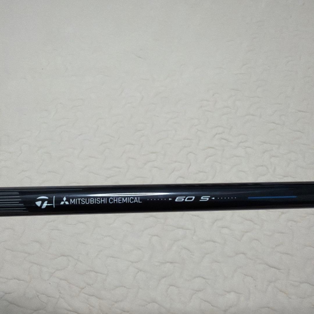 テーラーメイド Qi4D LS ドライバー 9.0°