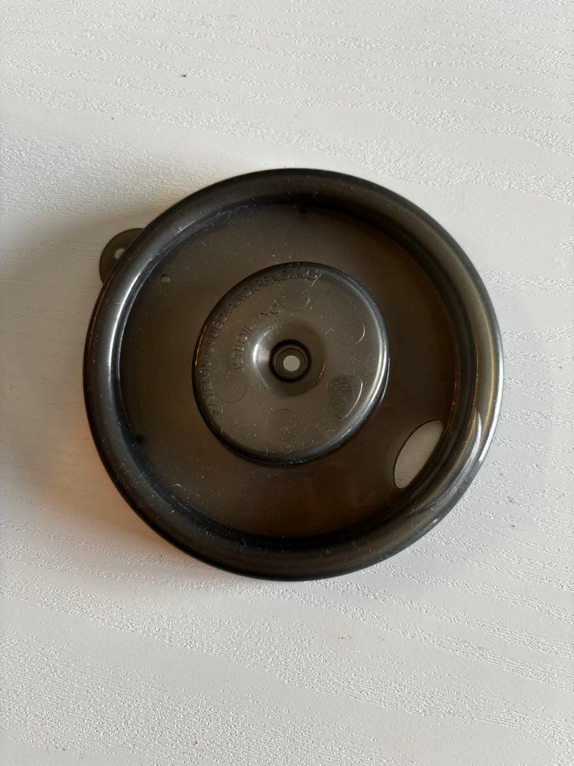 ジェットボイル　ブラック　JETBOIL FLASH【ジャンク品】
