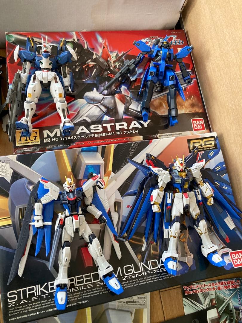 ガンプラ 大量 まとめ売り