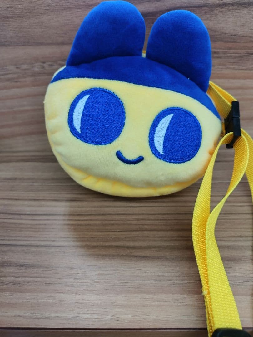 たまごっちパラダイス　まめっちケースセット