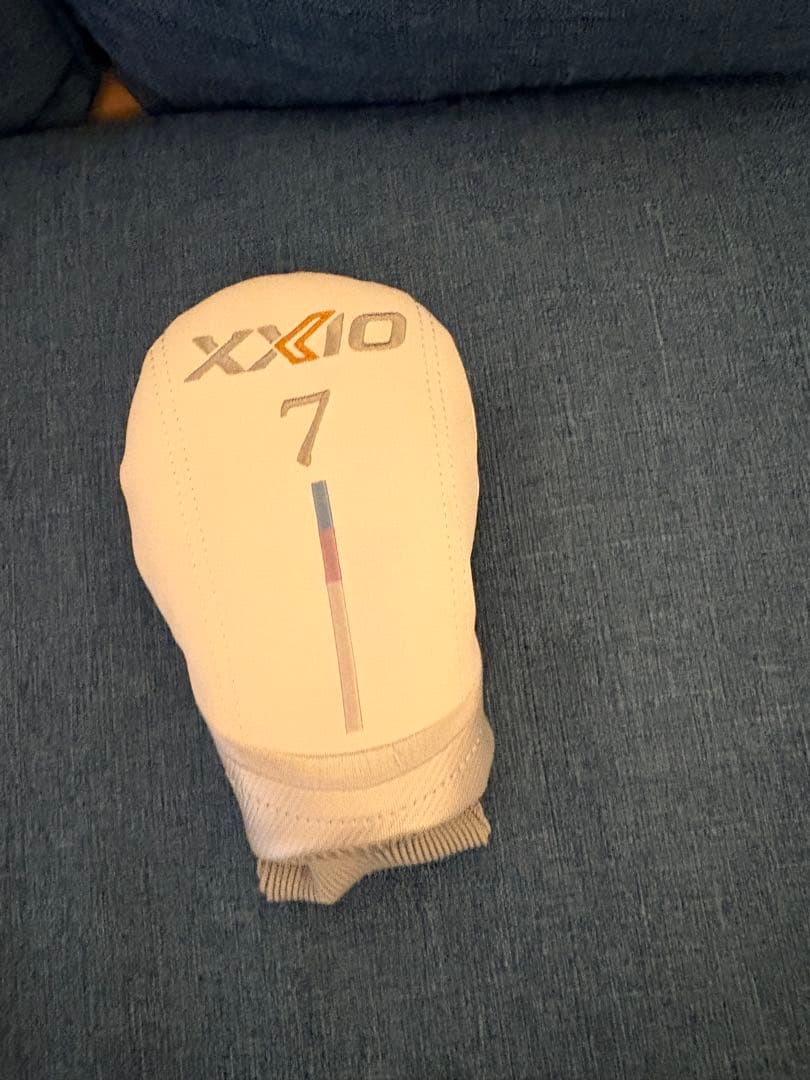 ダンロップ XXIO13レディースFW#5 MP1300L レディースR