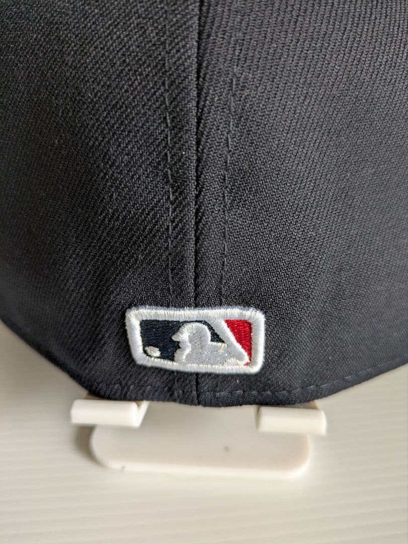 ニューエラMLBキャップ　ボストンレッドソックス 59FIFTY 7 3/8