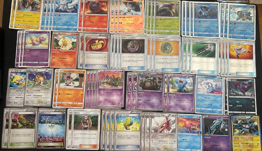 【破格】　ポケモンカード　エクストラ汎用　まとめ売り