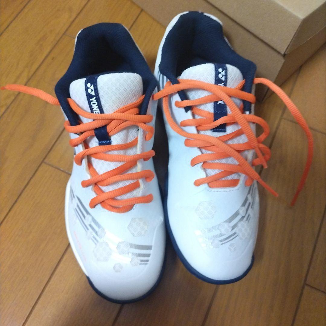YONEX バドミントンシューズ SH-SB1 25.5