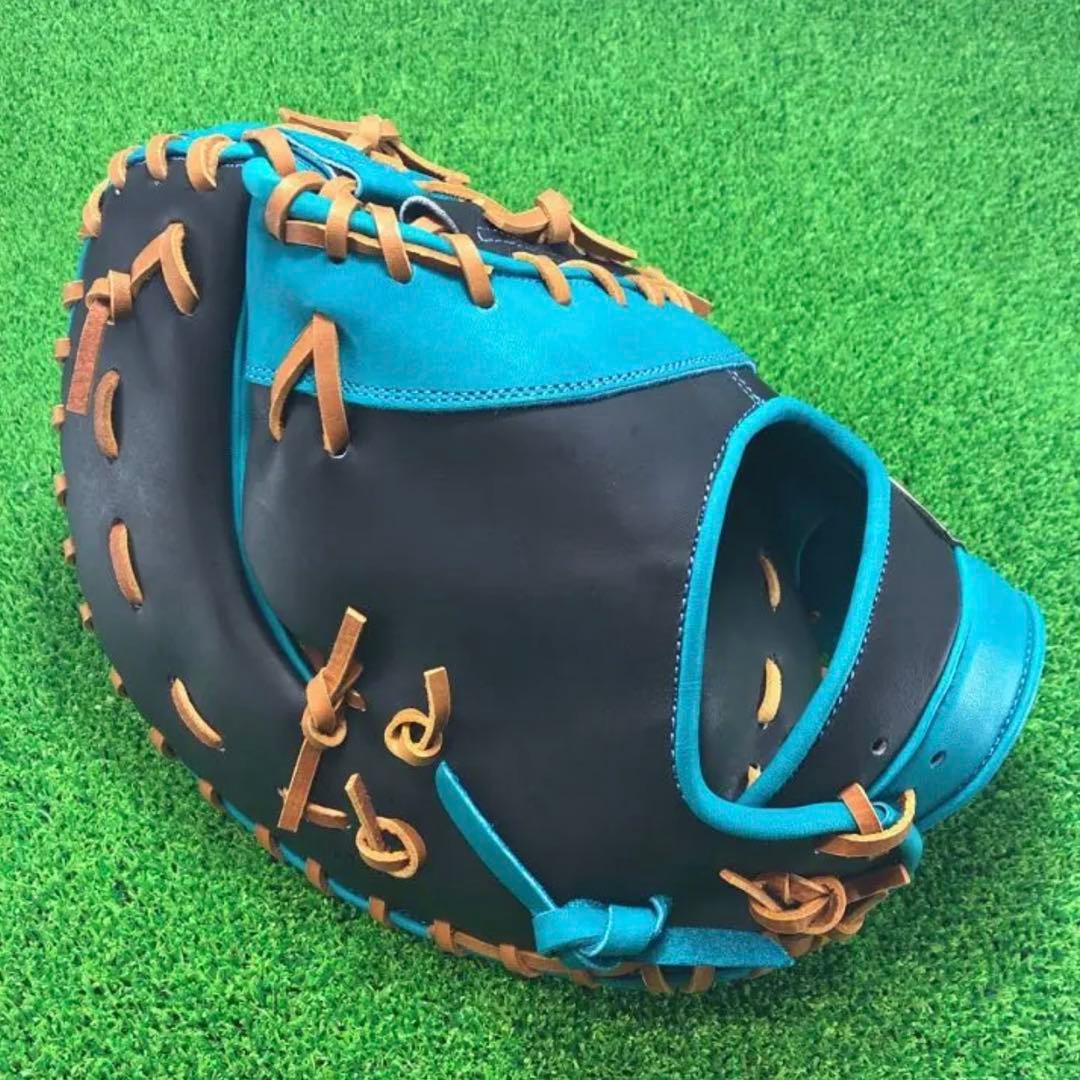 ZETT ゼット 硬式野球 グローブ 一塁用 ファーストミット 右投げ 699