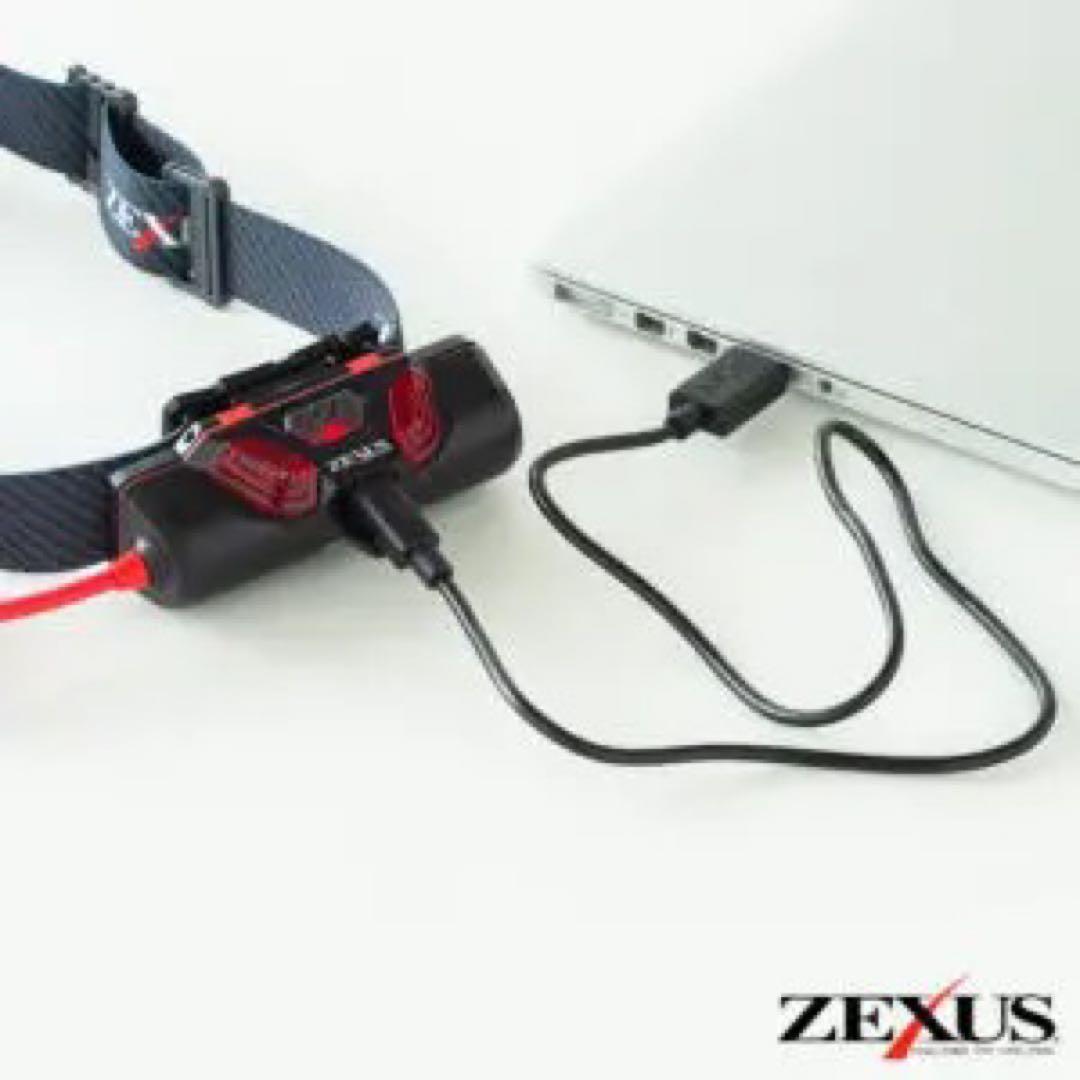ZEXUS ZX-R370 廃盤