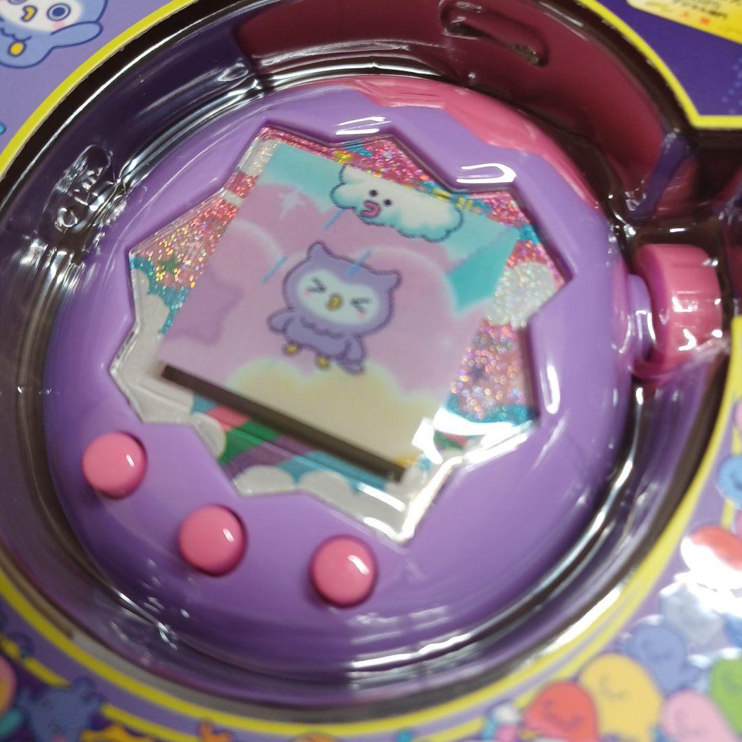 たまごっち パラダイス パープルスカイ 新品未使用 未開封