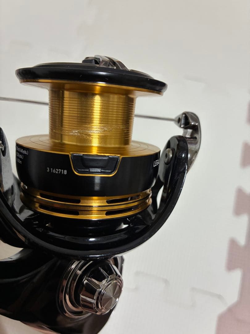 リール 23LEGALS LT5000-CXH