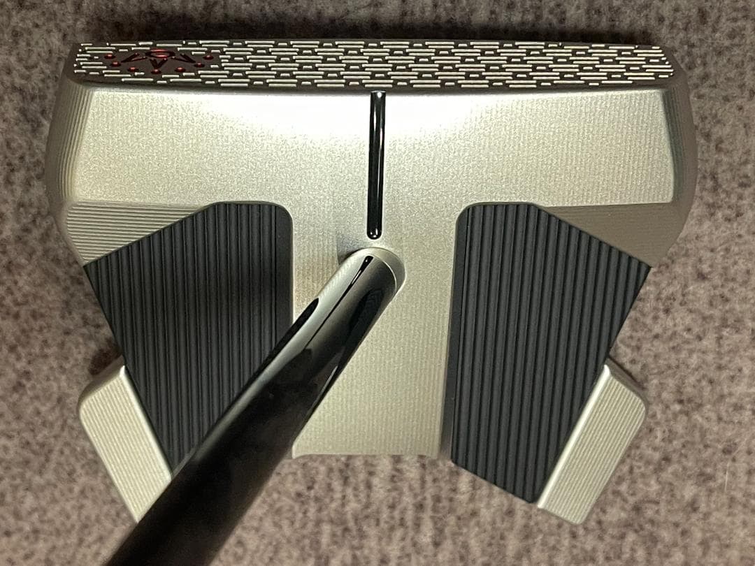 スコッティキャメロン　ファントム 11R OC 34インチ