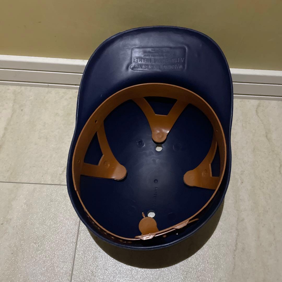 ニューヨークヤンキース ヘルメット