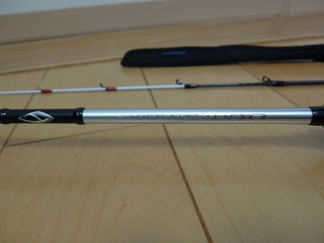 シマノ サーベルマスターXR TENBIN M180 Right