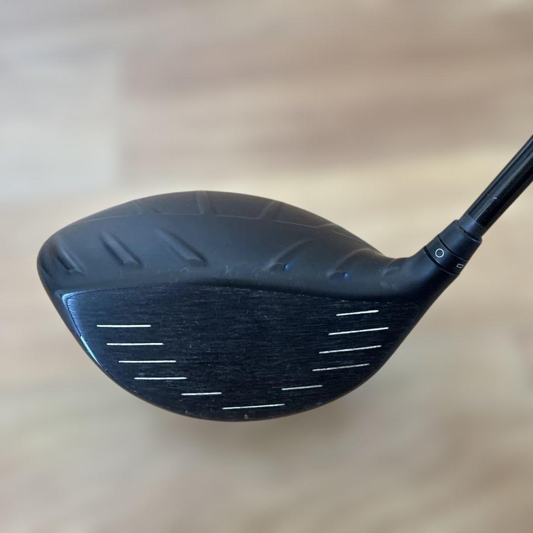 PING G400 ドライバー 10.5度　ツアーAD S相当