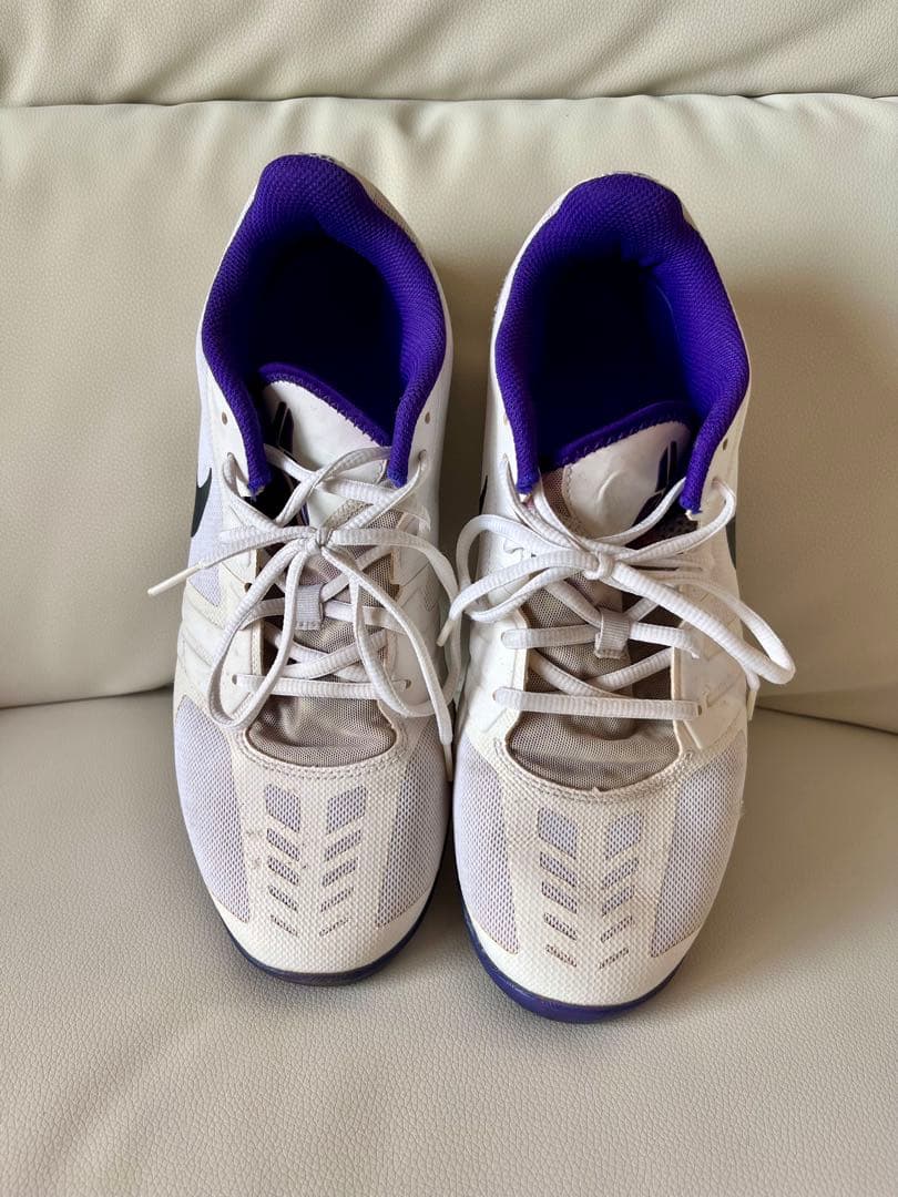 ナイキ Kobe Mentality
