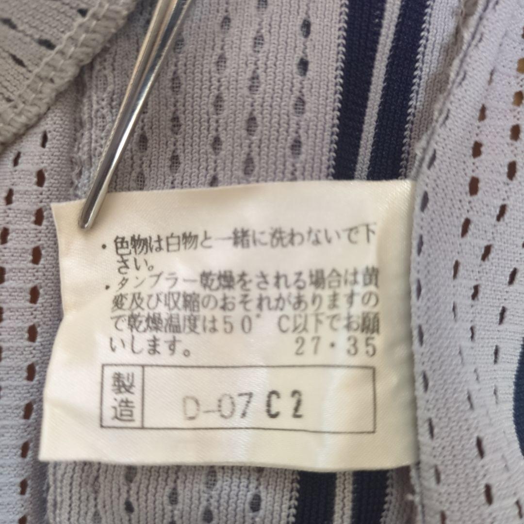 野球 アテネ五輪 日本代表 店頭展示品ユニフォーム