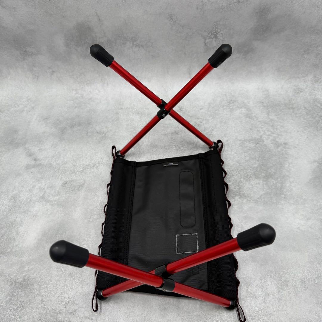 ほぼ新品✨BR × HELINOX TACTICAL SPEED STOOL M