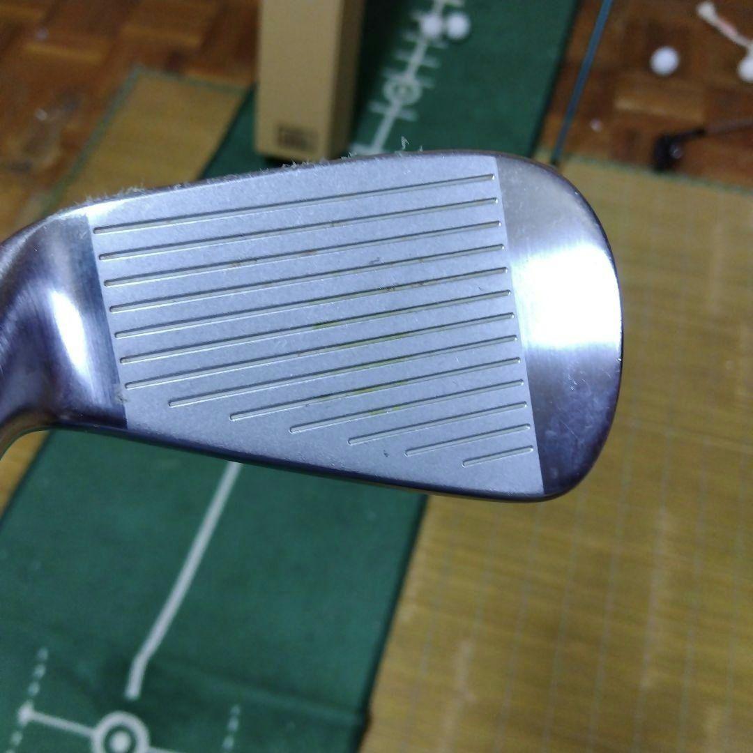 テーラーメイドRSi UDI 5u 26度