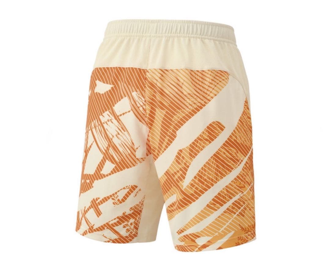 YONEX ユニ ハーフパンツ バドミントン 中国代表 ヨネックス XOサイズ