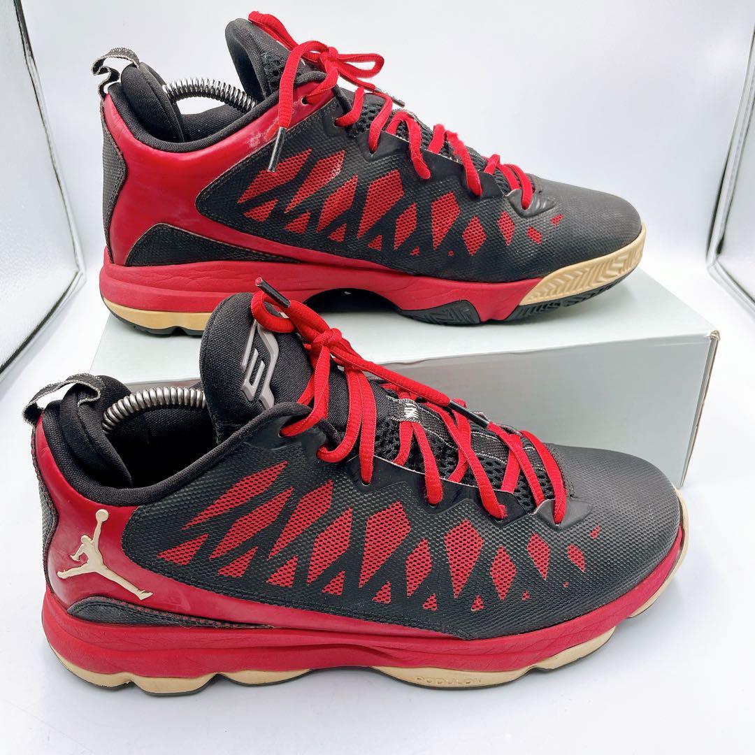 NIKE Jordan CP3.VI AE バッシュ　スニーカー　27cm