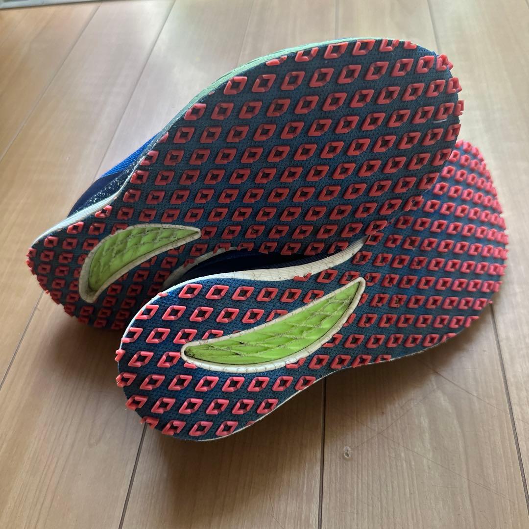 Mizuno ウェーブデュエルネオ　26㎝