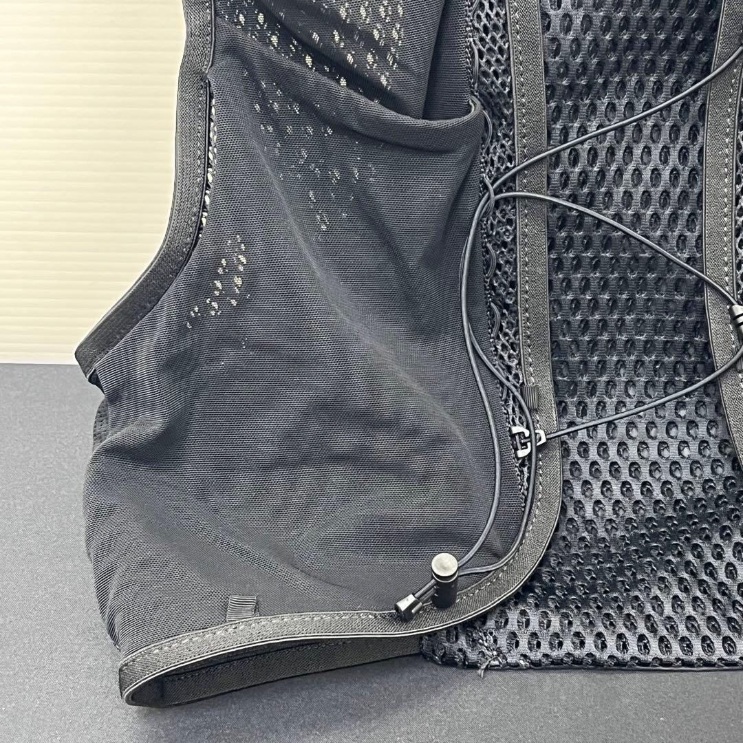 T*様 Salomon Active Skin 4 トレイルランニング用ベスト