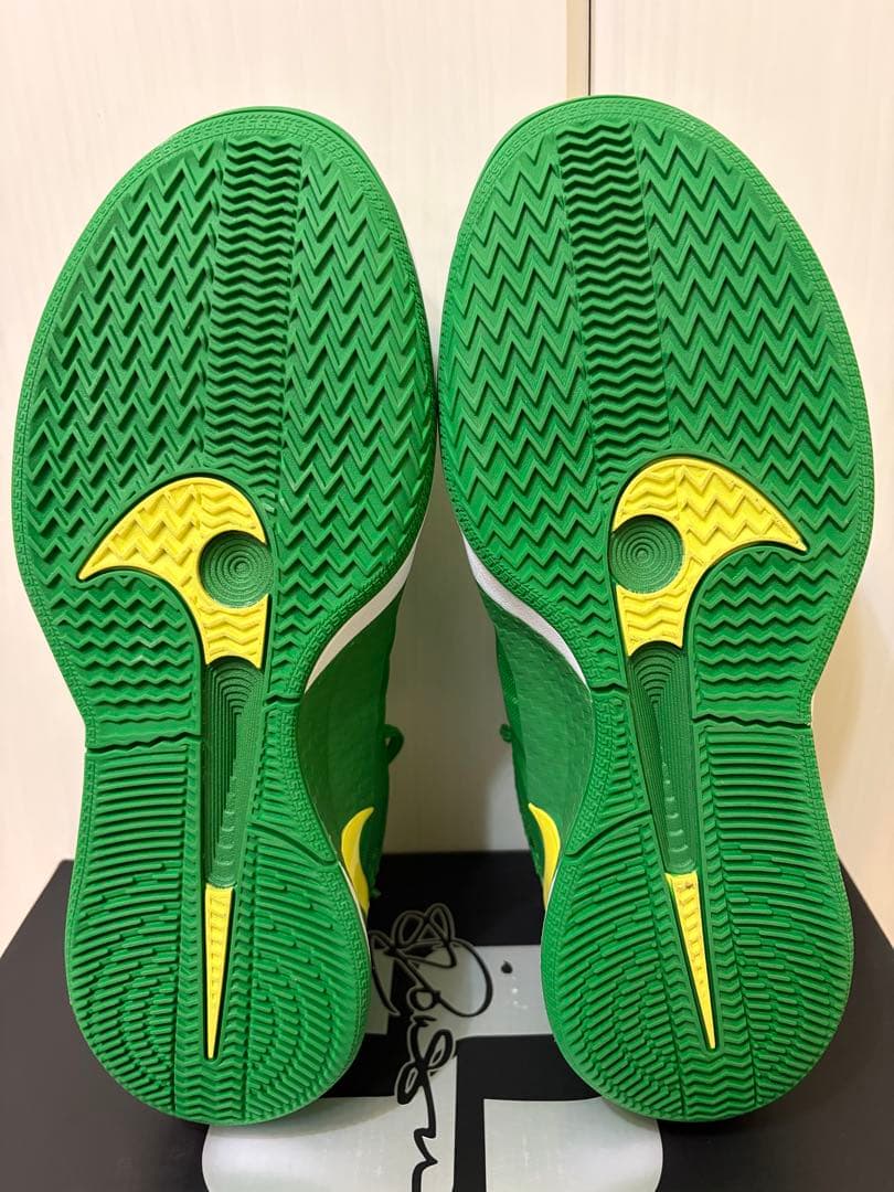 シューズ(男性用) NIKE Sabrina2 29cm/28.5cm