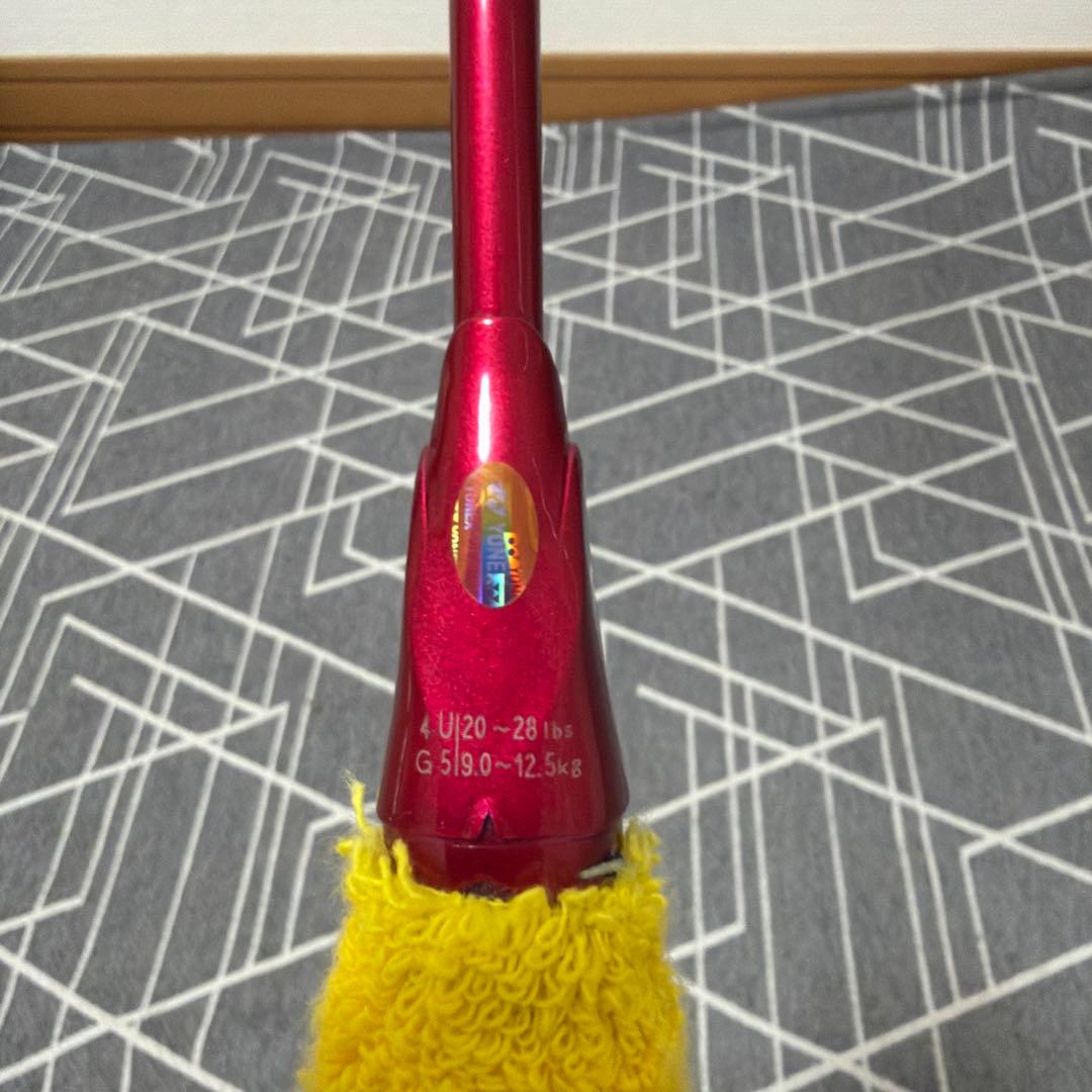 YONEX アストロクス99pro 4u