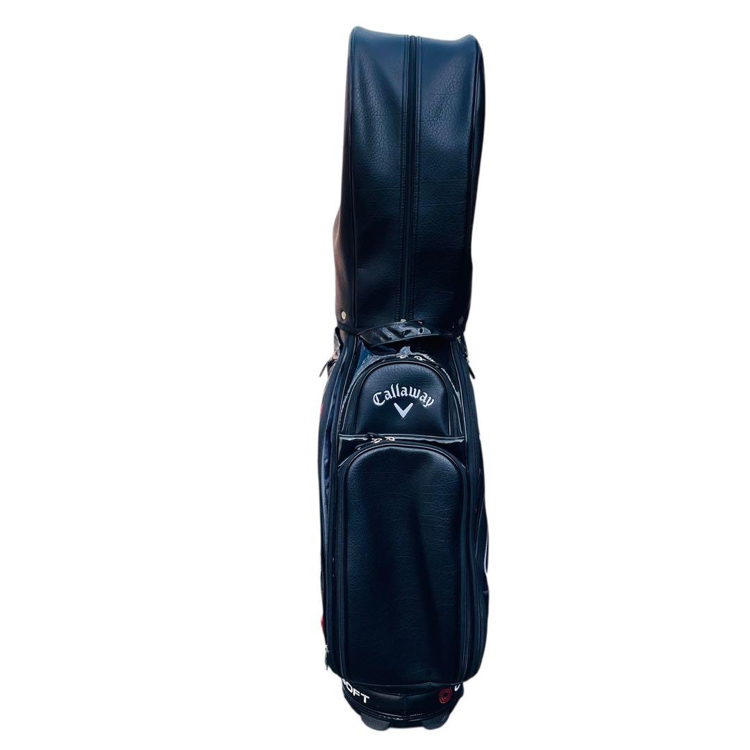 美品　callaway ツアー　レプリカ　キャディバッグ　rogue ゴルフ